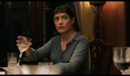 Review: Beatriz at Dinner