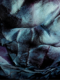 Emergografie, Torso, Fotografie Natalie Truchsess