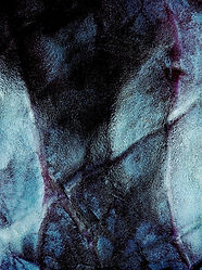 Emergografie, Torso, Fotografie Natalie Truchsess