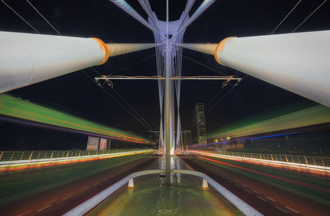 Puente Universidad Castelló
