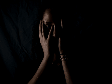 DEPRESSION IN BLACK YOUTH