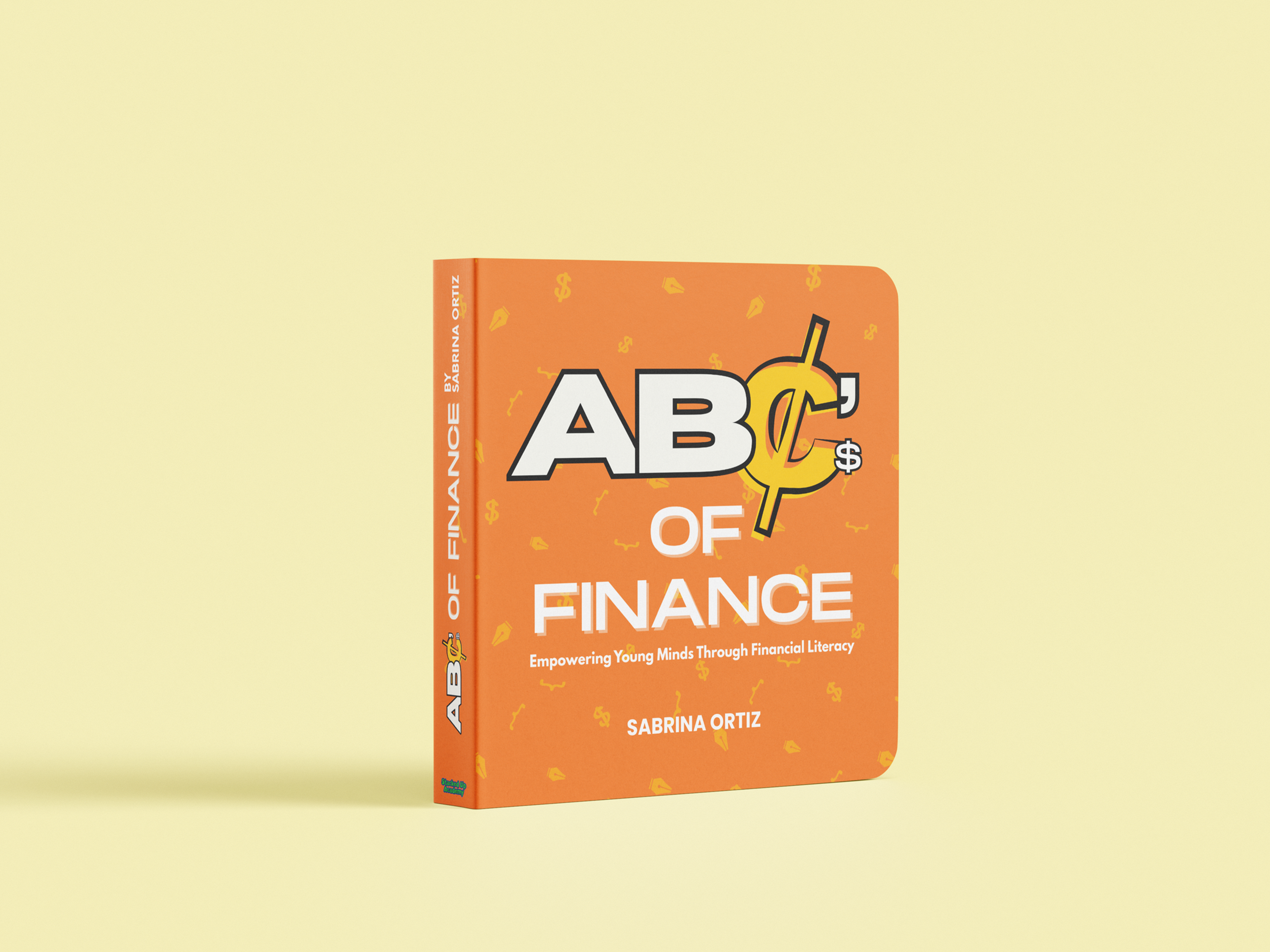 ABC Finance Book