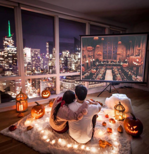 10 películas para verlas en Halloween