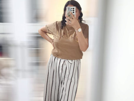 Look del dÃa 1