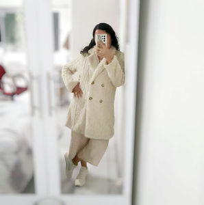 Look del día 2