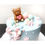 Thumbnail: 5" Gender Reveal Cake