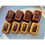 Thumbnail: 法式虎紋蛋糕 8件裝 Tigré au Chocolat 8pcs