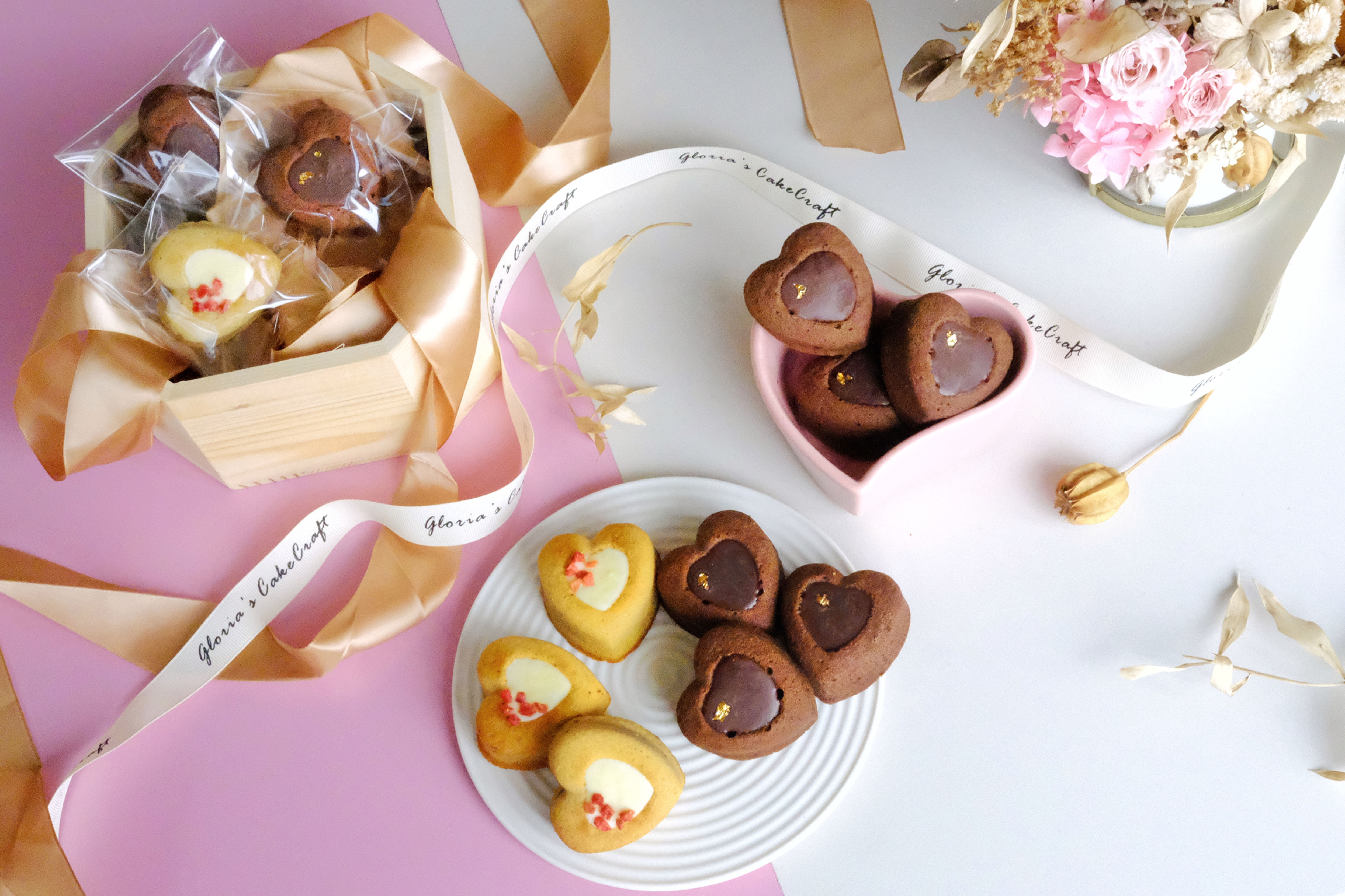 Tigré au Chocolat 8pcs Giftbox