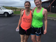 North Shore Coastal Challenge