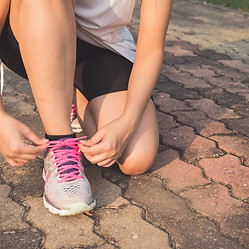 How to Comfortably Run Further and Faster without injury