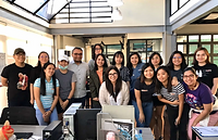 Touchbase Project Managers