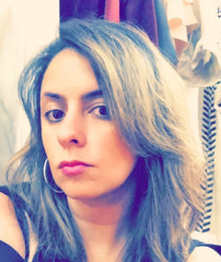 Kristine Pichon