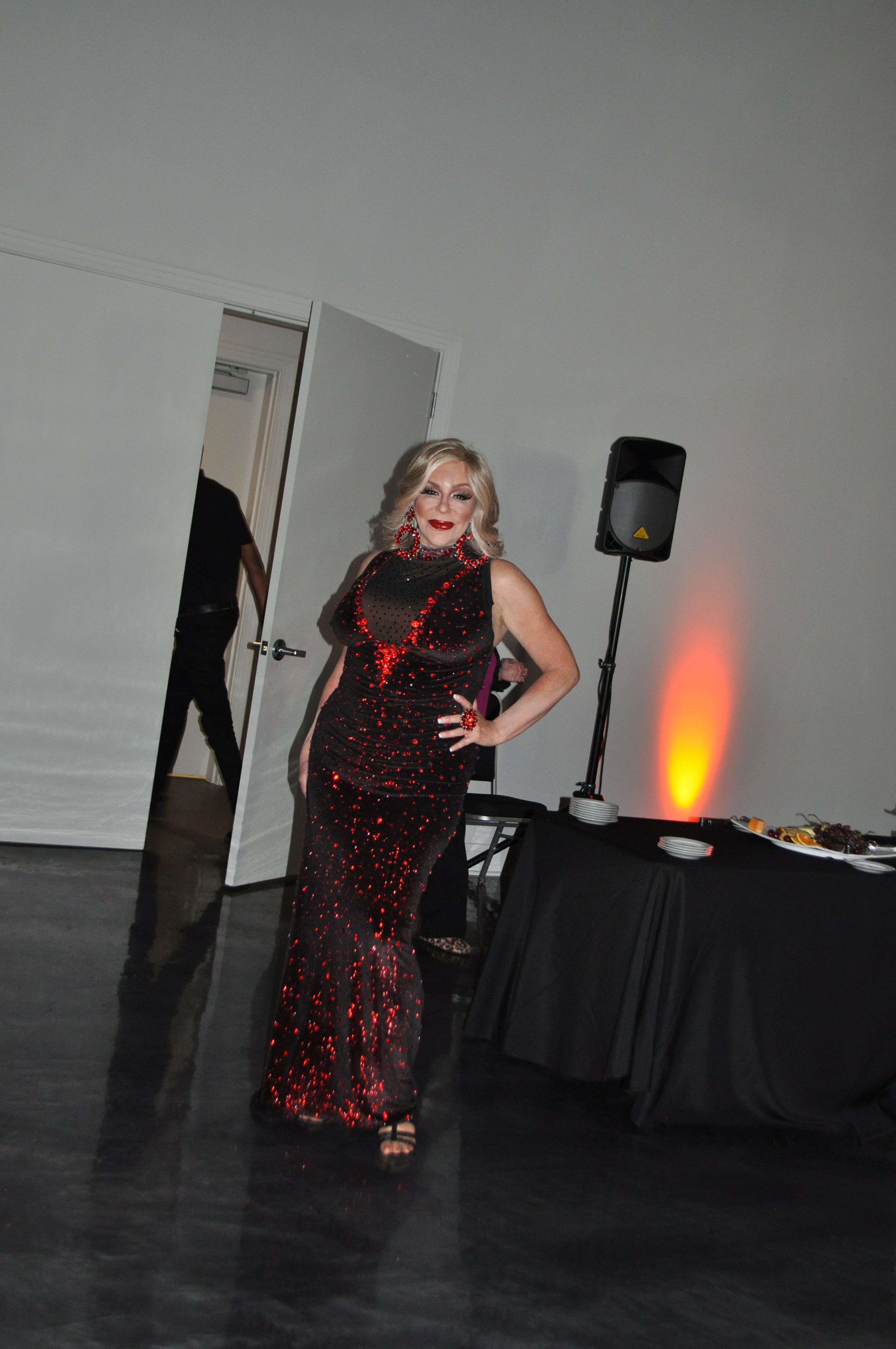 drag brunch new orleans
