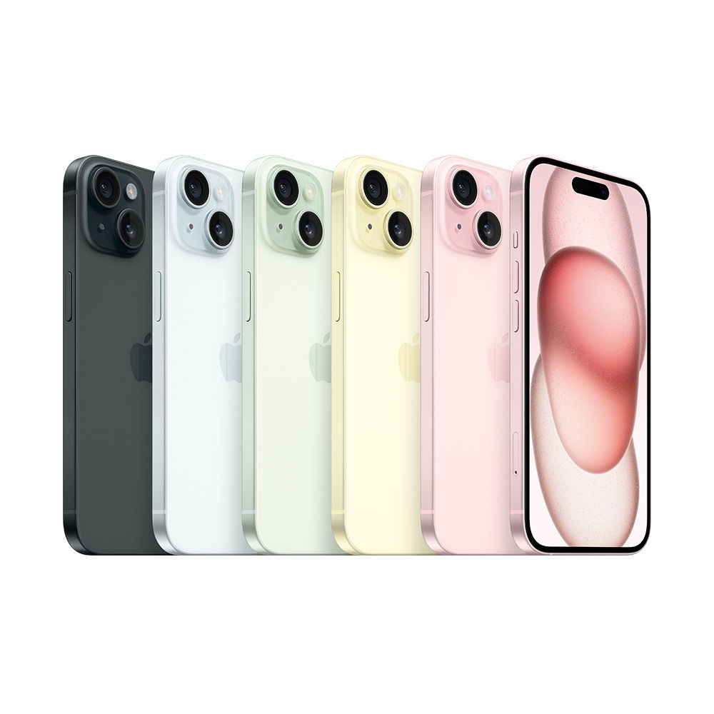 IPHONE 15 128GB USADO