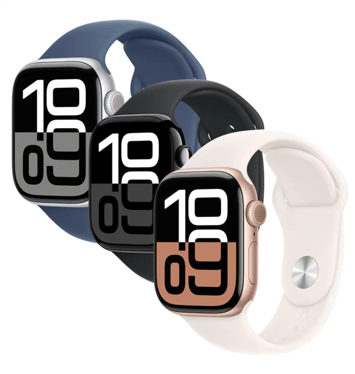 SERIE 11 46MM GPS