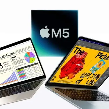 AIR M5 15' 16GB 1TB