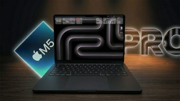 Miniatura: PRO M5 14' 16GB 512GB