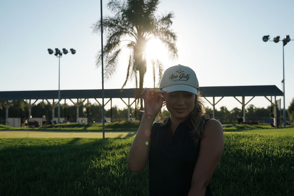 Thumbnail: Tan OG Hat