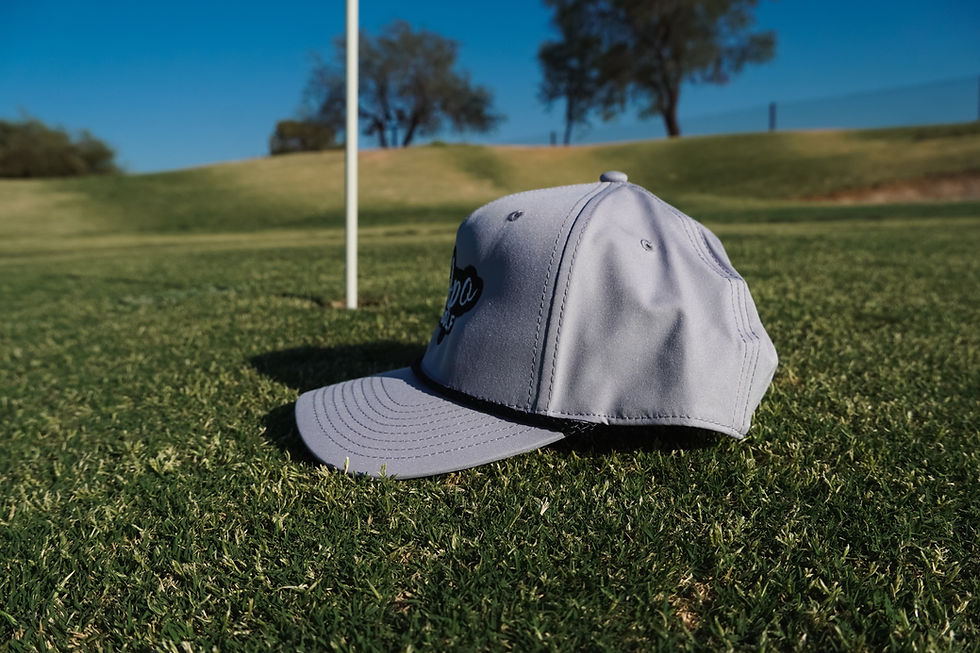Thumbnail: The Apo Golf Hat