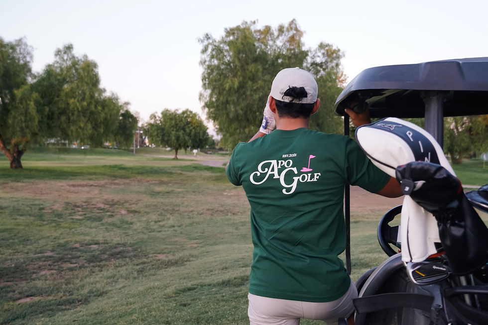 Thumbnail: Match Point T-Shirt