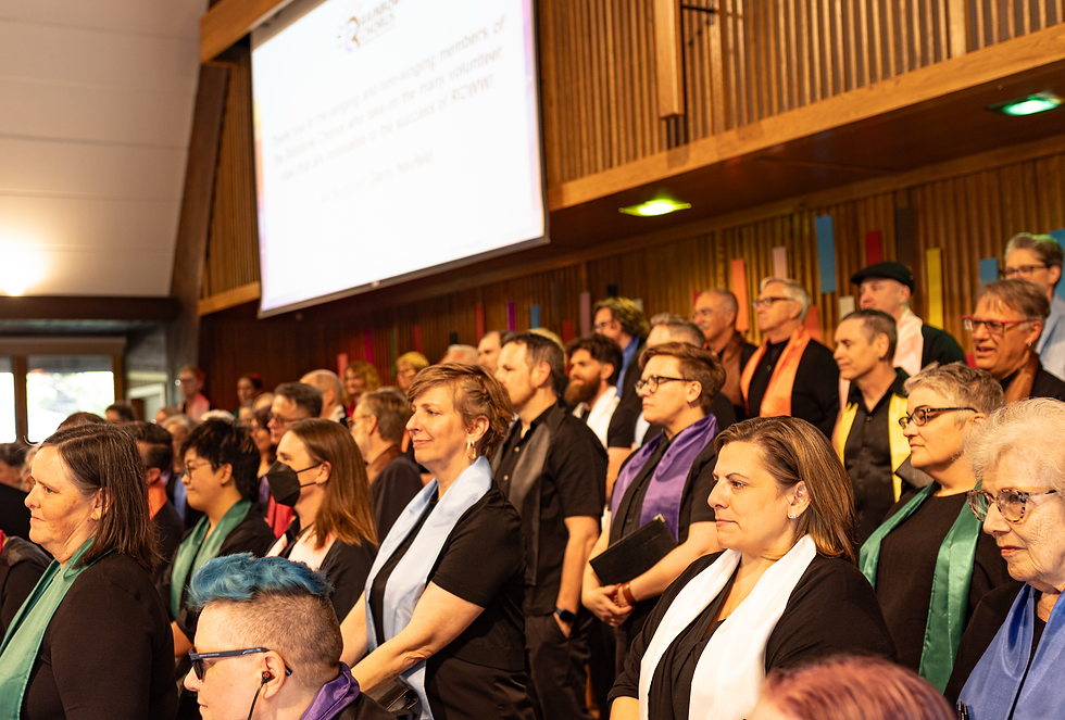 A Beautiful Noise 2025