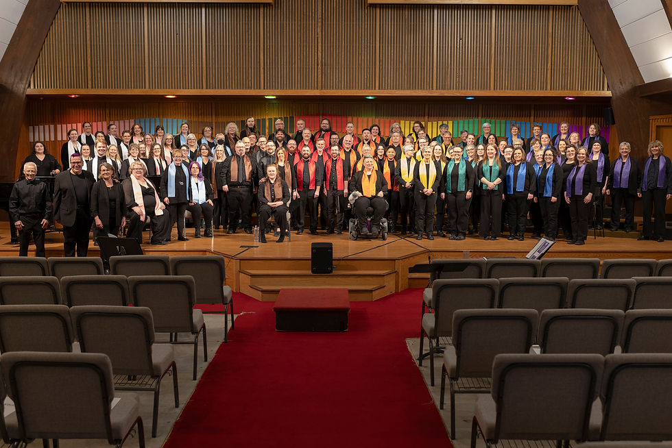 Photos by Bobbie Belfry