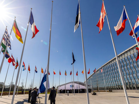 Are strategic alliances important?