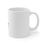 Thumbnail: COFFEE is the communion of camaraderie and conversation brew... Ceramic Mug 11oz