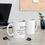 Thumbnail: COFFEE is the only thing keeping me alive - but it's also sl... Ceramic Mug 11oz
