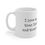 Thumbnail: I love my husband more than Instagram likes...Ceramic Mug 11oz