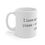Thumbnail: I love my wife more than pizza - and that's saying something Ceramic Mug 11oz