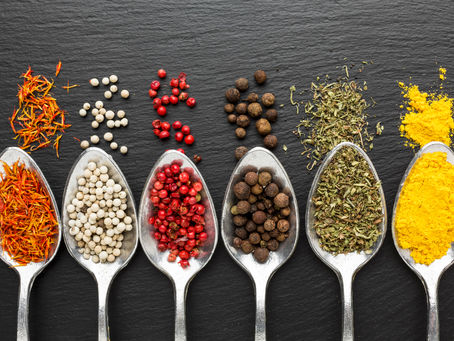 Glossaire alimentaire