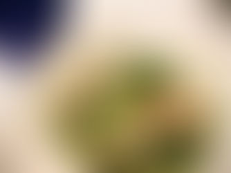 《ちくわと水菜のわさび和え》