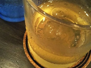 ジミー・ラッセル「バーボンの仏陀(ブッダ)」