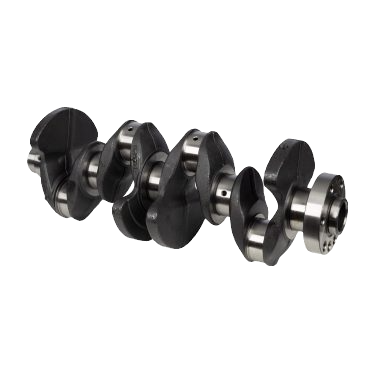 Thumbnail: Crankshaft suitable for BMW N20 engine
