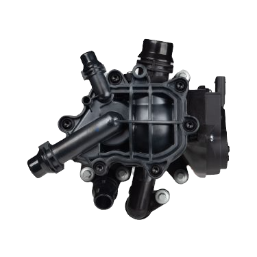 Thermostat for BMW B38 and B48 engines