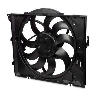Radiator Fan for BMW N52 and N52N engines (600W)