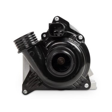 Thumbnail: Water pump for BMW N54 engine