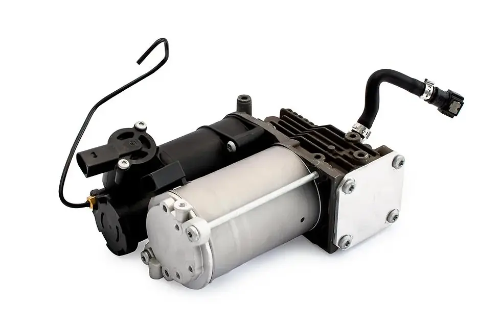 Air Suspension Pump Suitable for BMW E70, E71