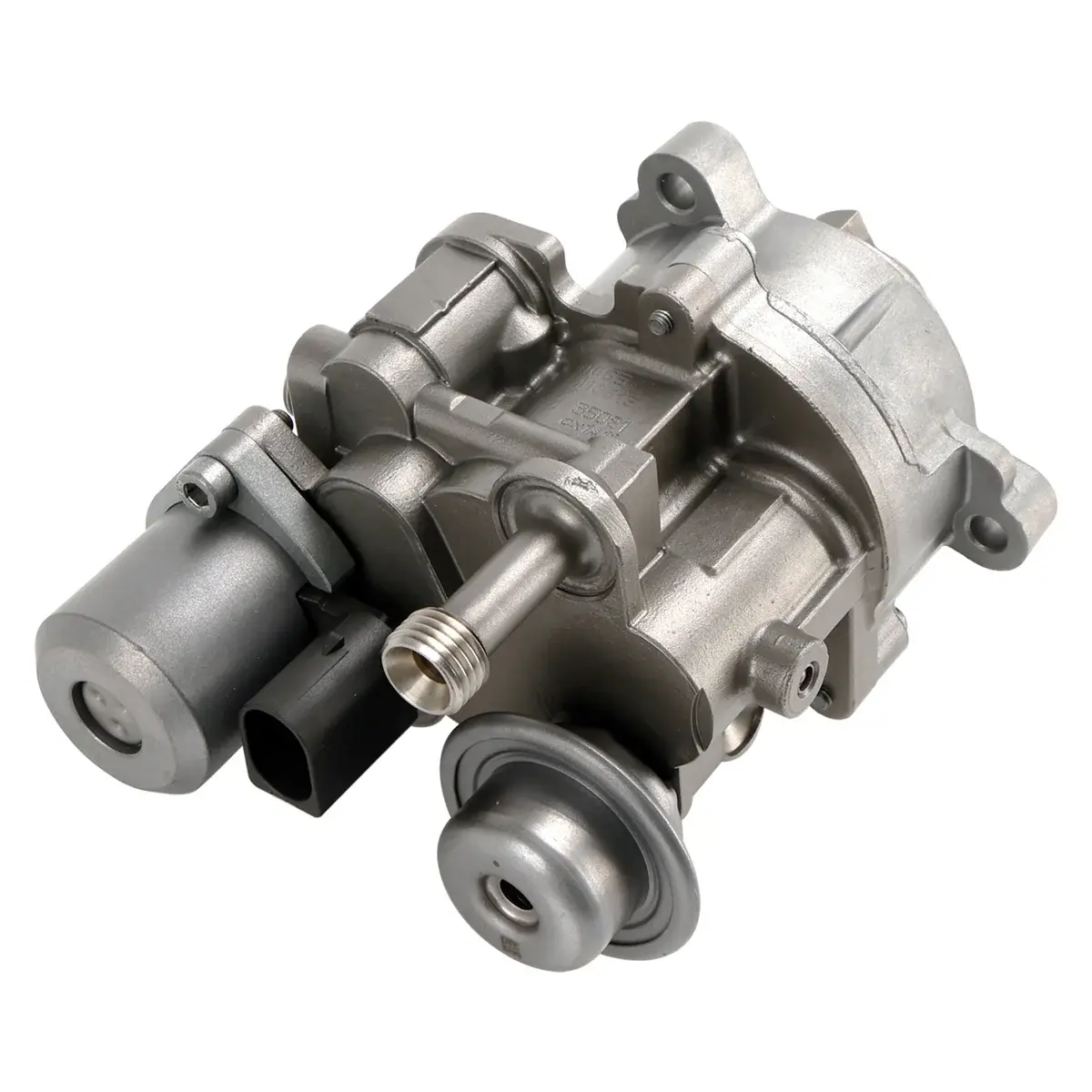 2008-2012 BMW 135i 535i X6 xDrive35i High Pressure Fuel Pump