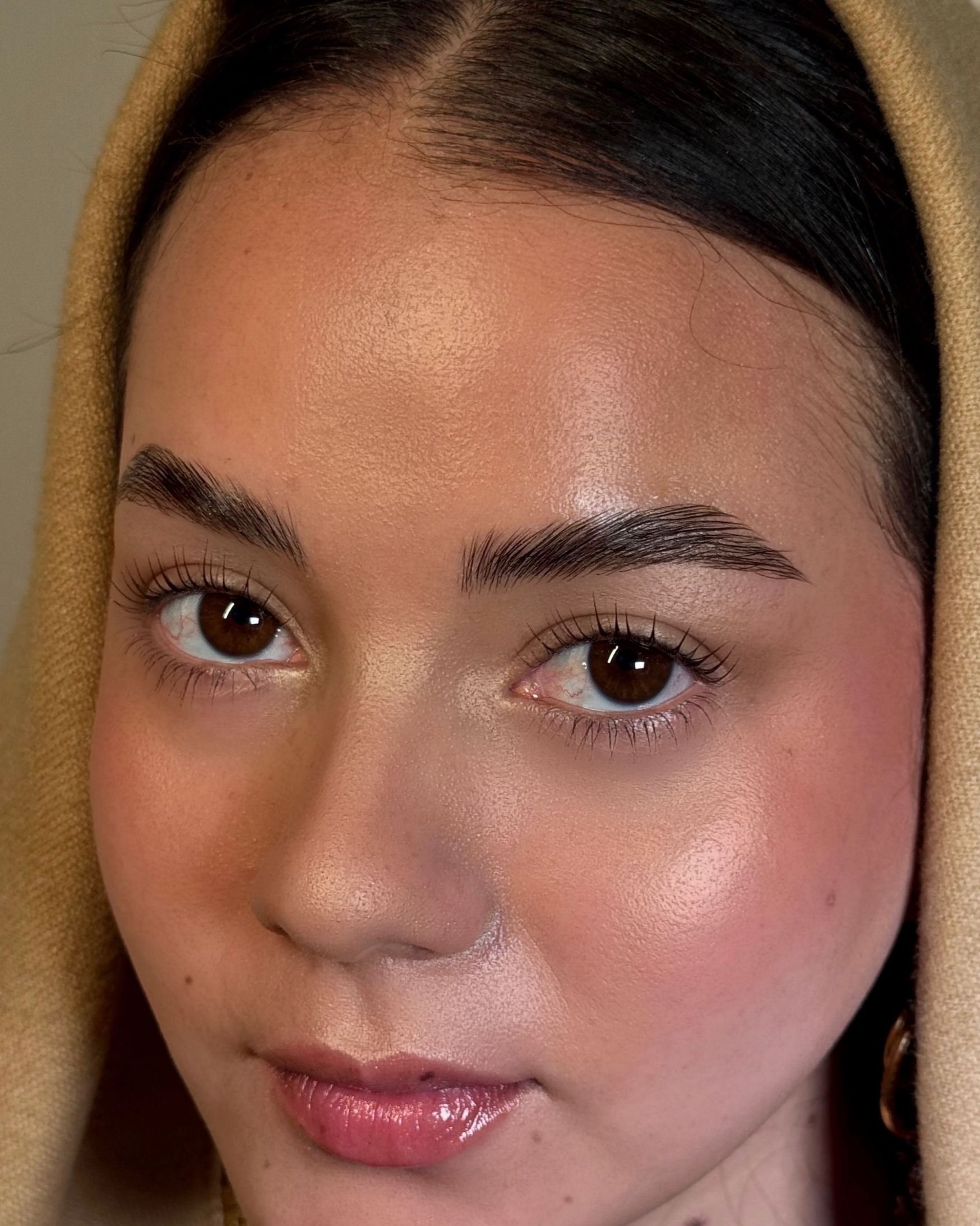 Epilación Full Face