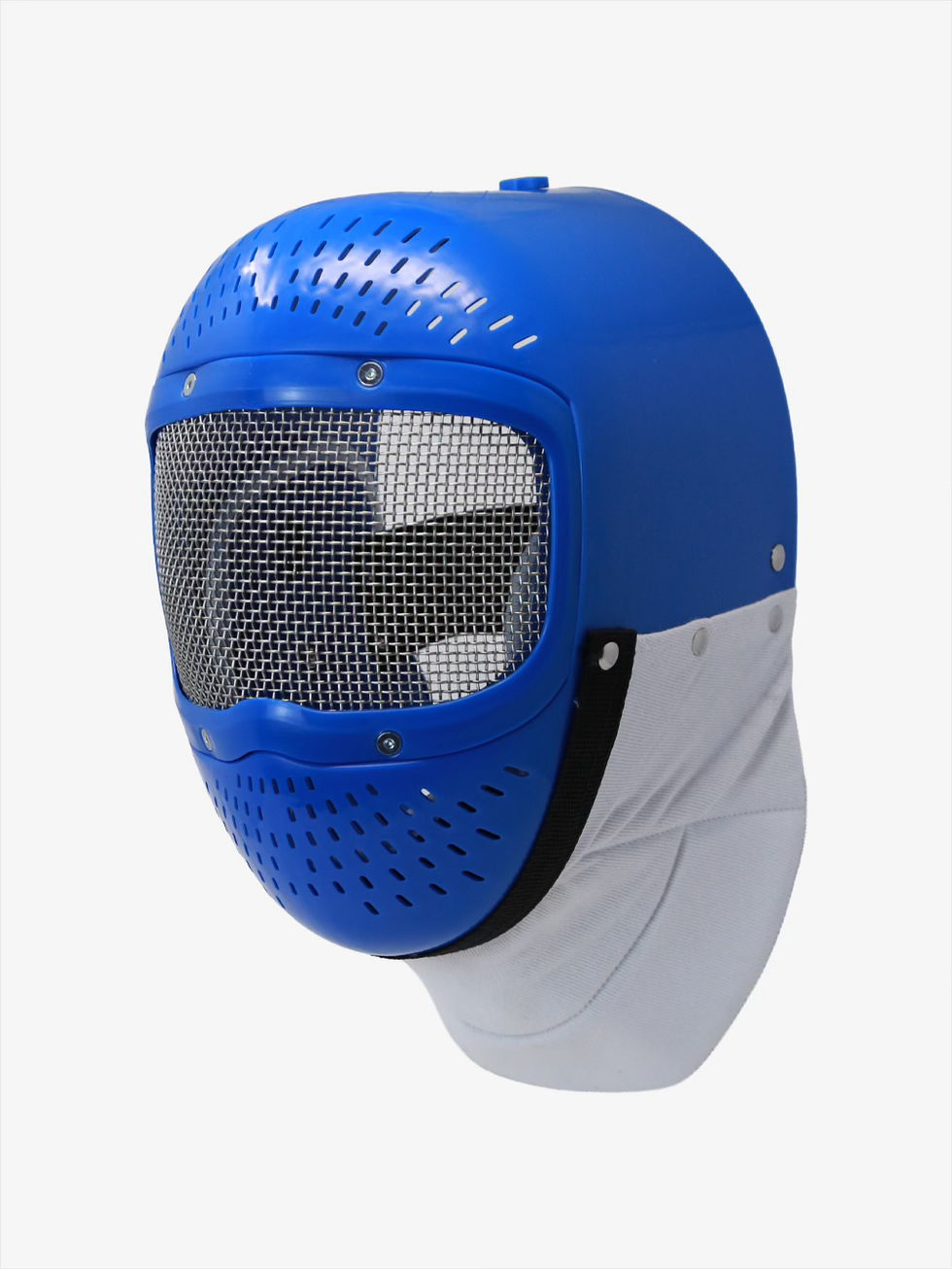 Kids Mask Blue