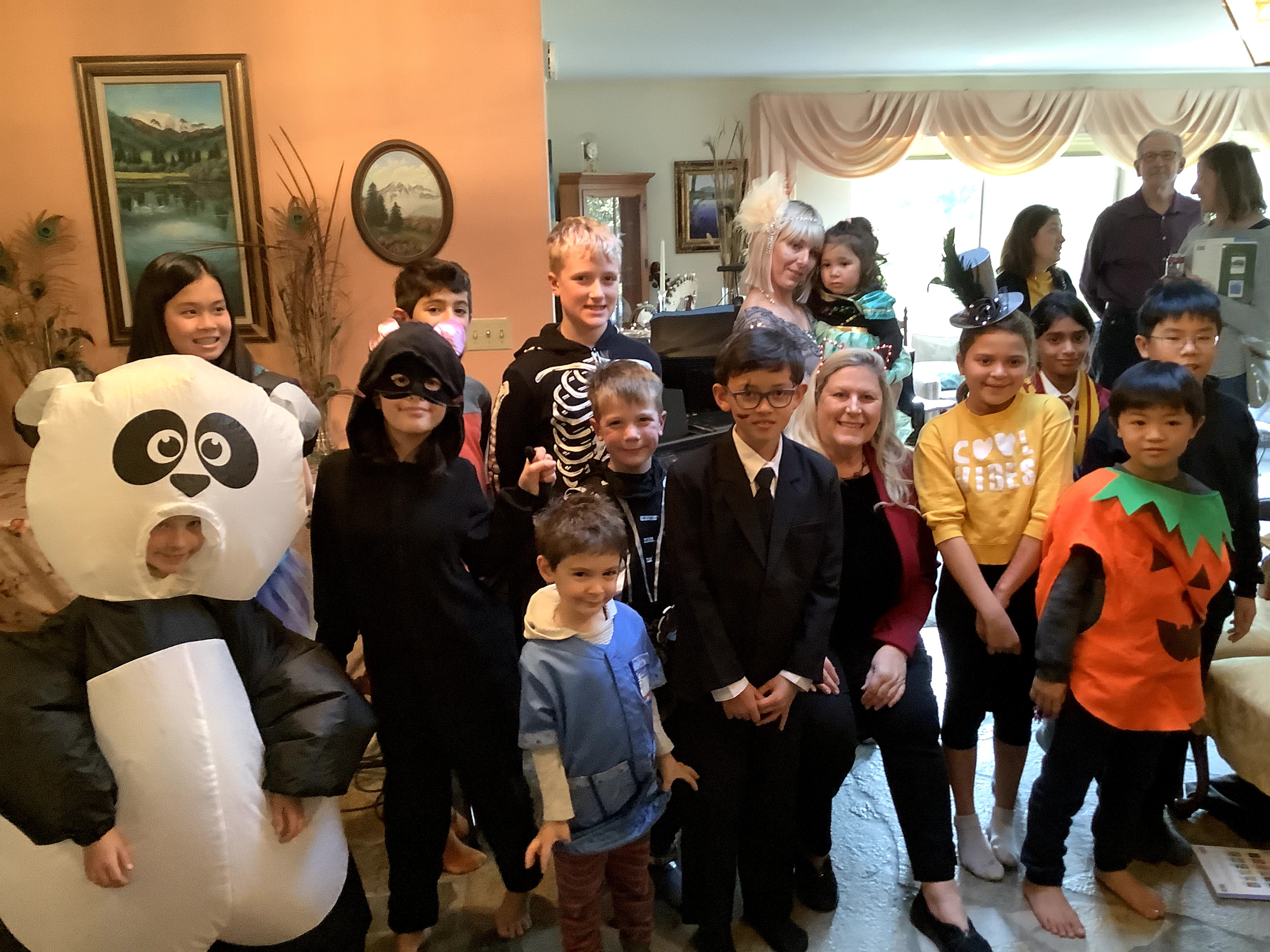 Our Programs Mercer Island Music