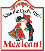 MEXITY BRINGS YOU: 7 MORE REASONS to FALL IN LOVE WITH MEXICAN FOOD!