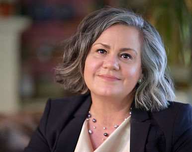 Amy Morales Educational Advocate