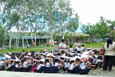 ECIS ready for Earthquake