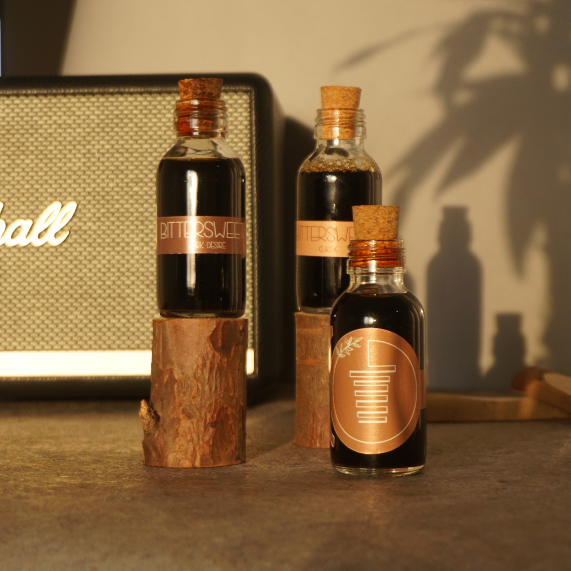 Pack of 3 (60ml)