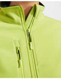 Miniaturbild: Softshelljacke Damen/Herren