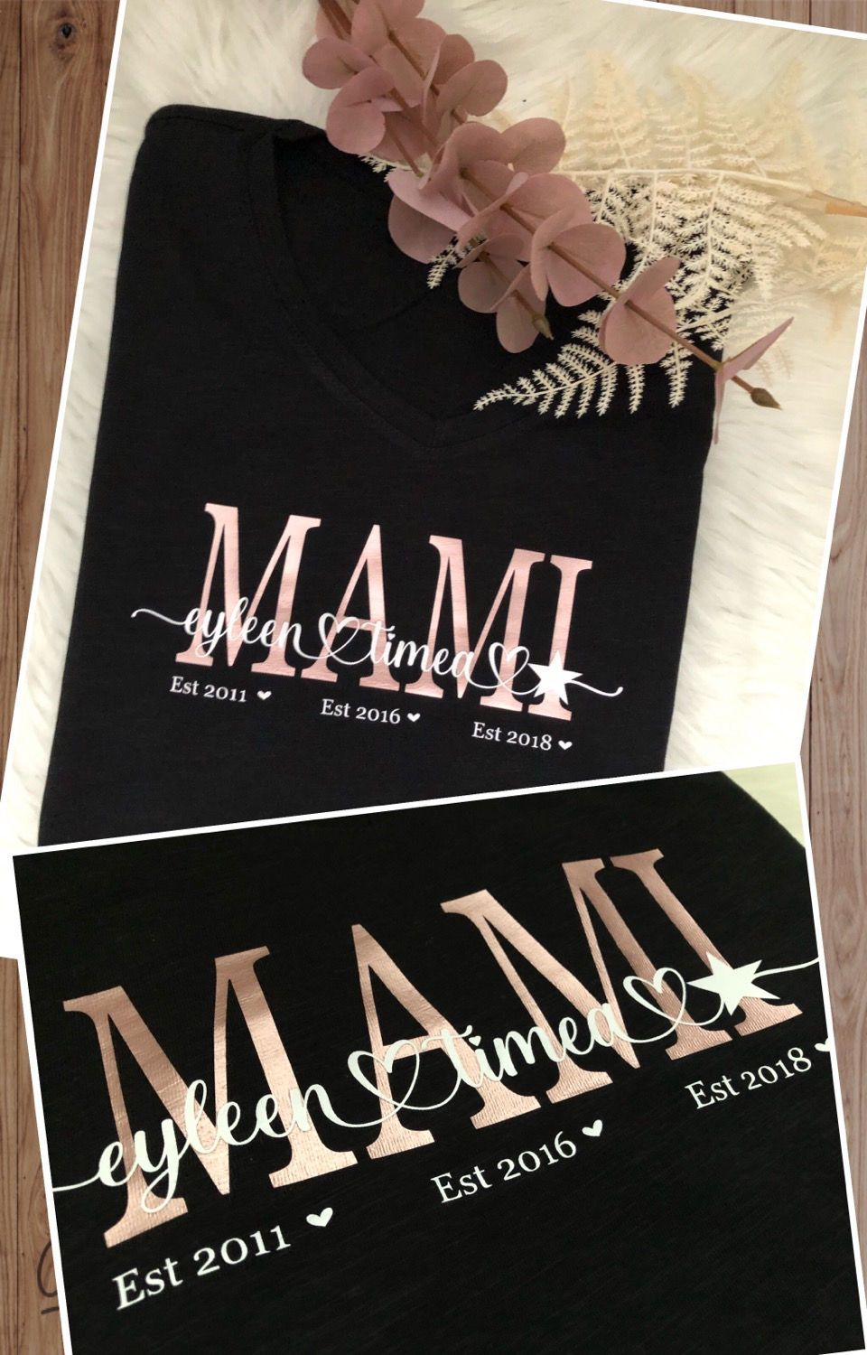Miniaturbild: Shirt Damen langarm