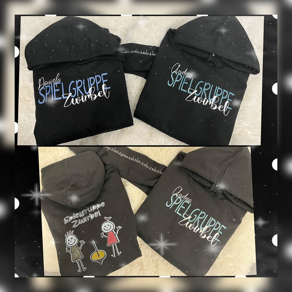 Miniaturbild: Hoodies
